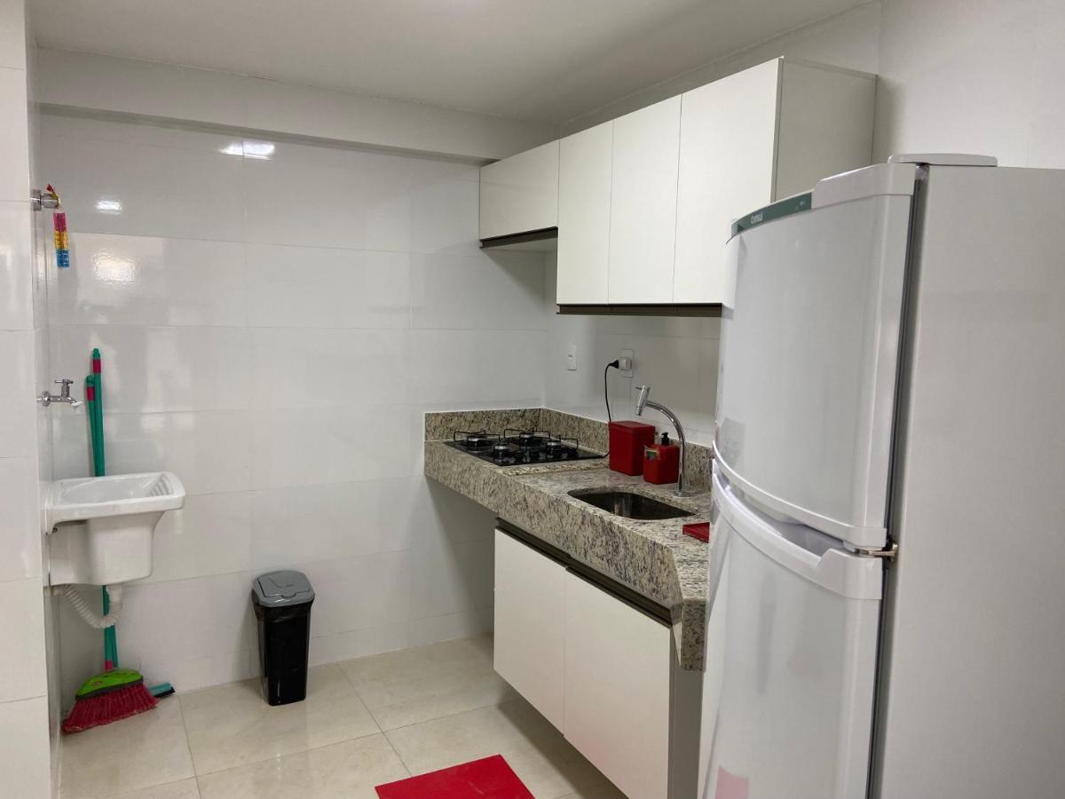 Bela Hospedagem - Pe Na Areia No Bessa, Wifi C/Vista Piscina E Mar Joao Pessoa Ngoại thất bức ảnh